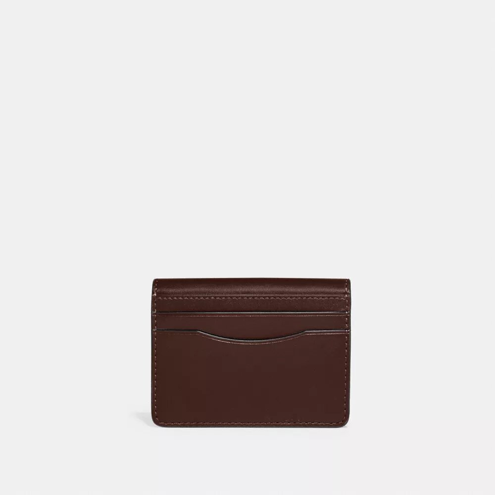 Étui à cartes Bandit