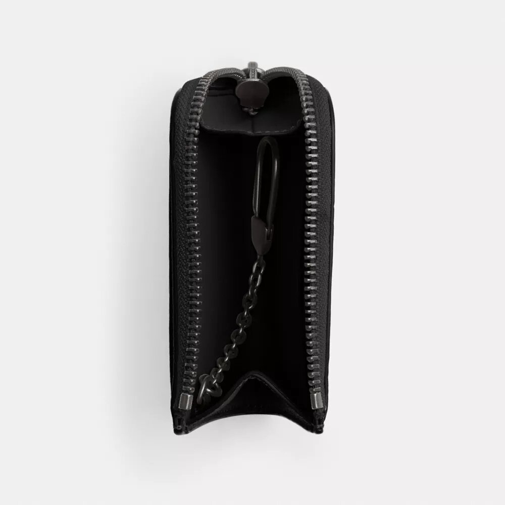Étui à clés L-Zip