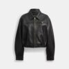 Veste court Heritage C