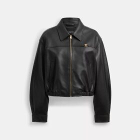 Veste court Heritage C
