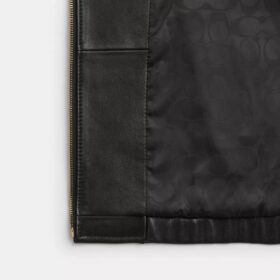 Veste court Heritage C