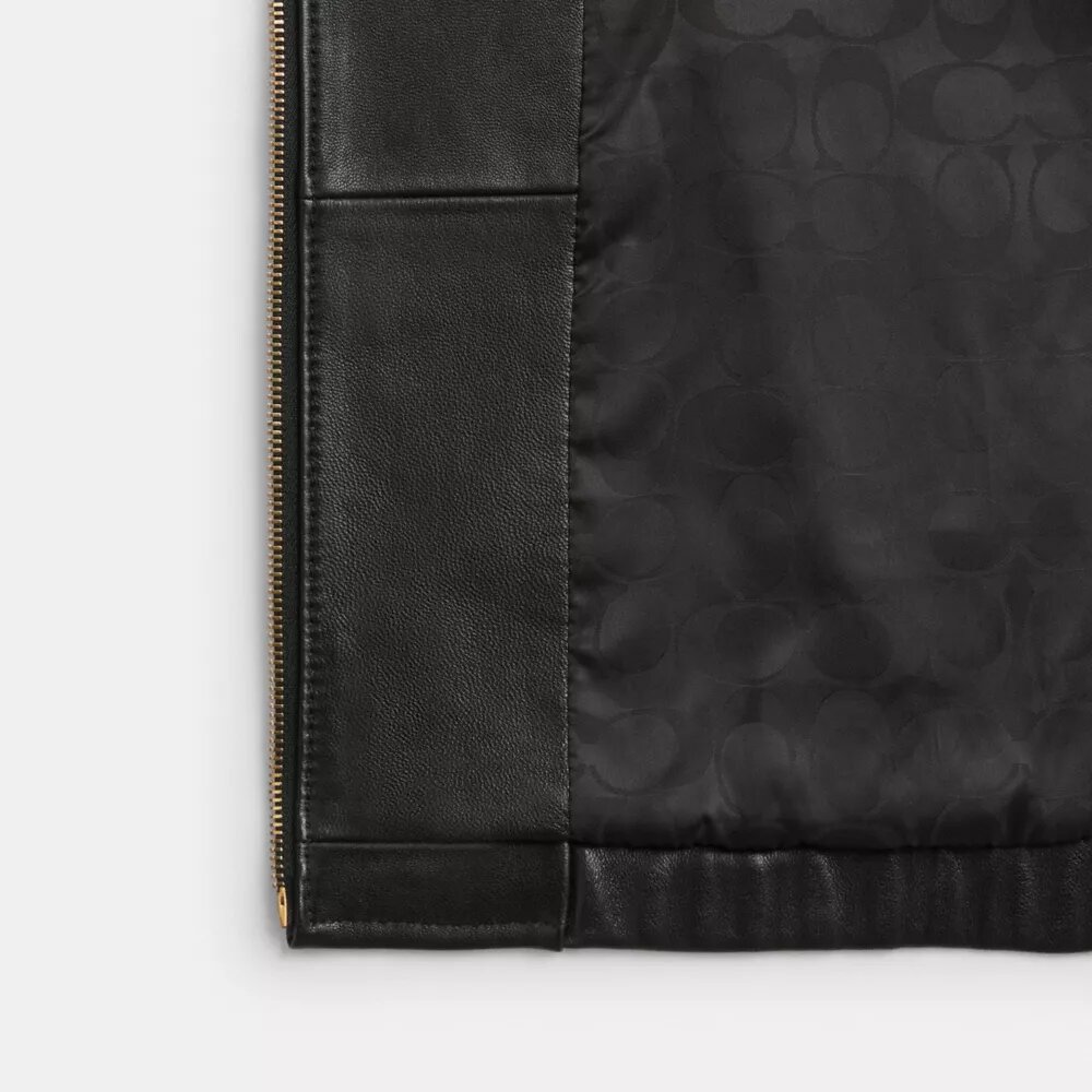 Veste court Heritage C