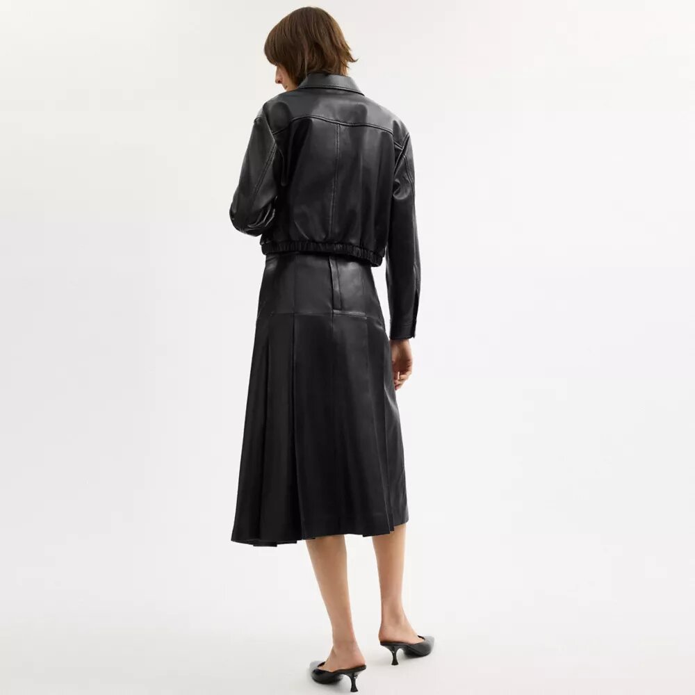 Veste court Heritage C