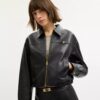 Veste court Heritage C
