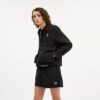 Veste courte cargo à boucles Coachtopia