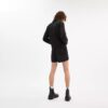 Veste courte cargo à boucles Coachtopia
