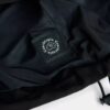 Veste courte cargo à boucles Coachtopia