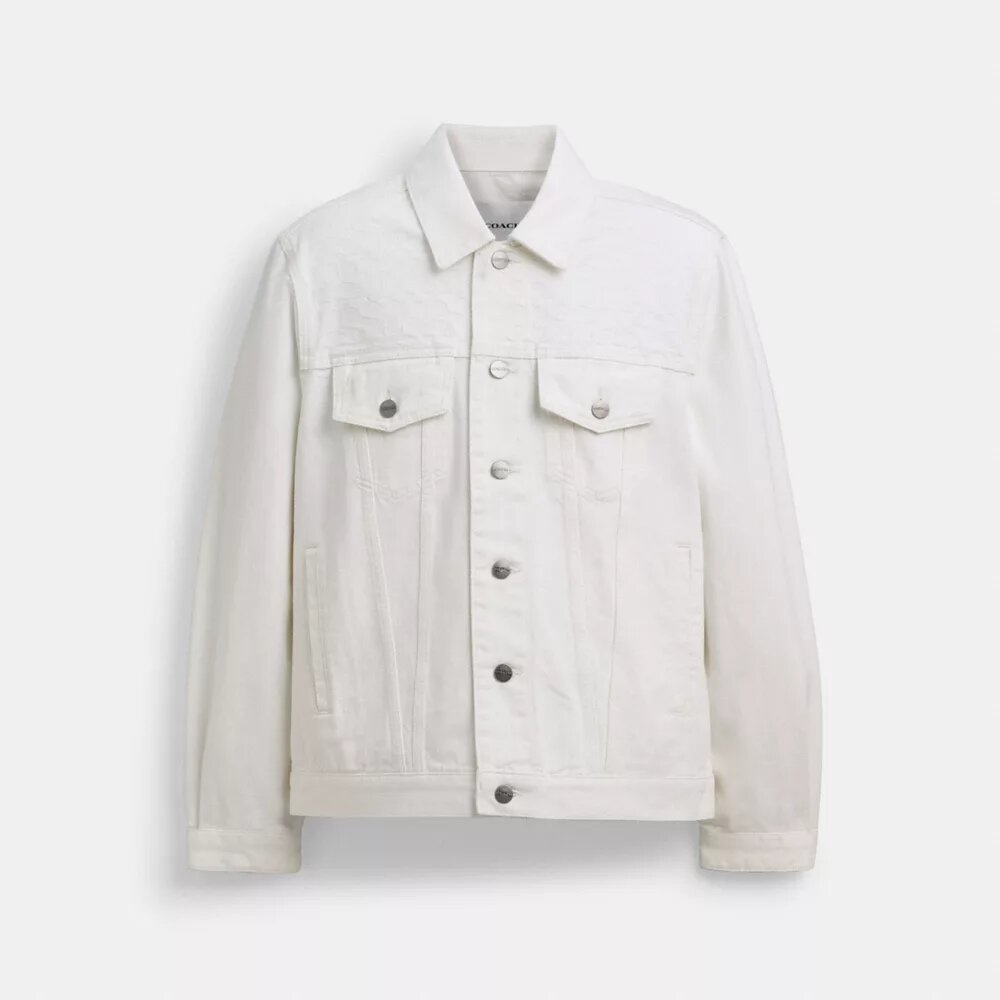 Veste de camionneur