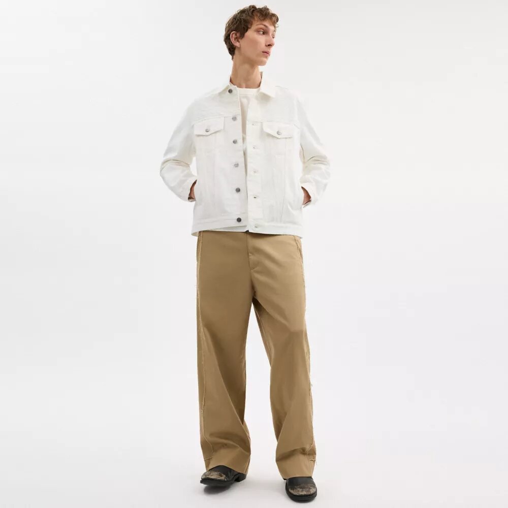 Veste de camionneur
