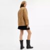 Veste de ferme en coton biologique