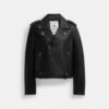 Veste de moto