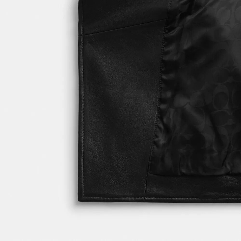 Veste de moto