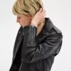 Veste de moto