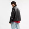 Veste de moto légère