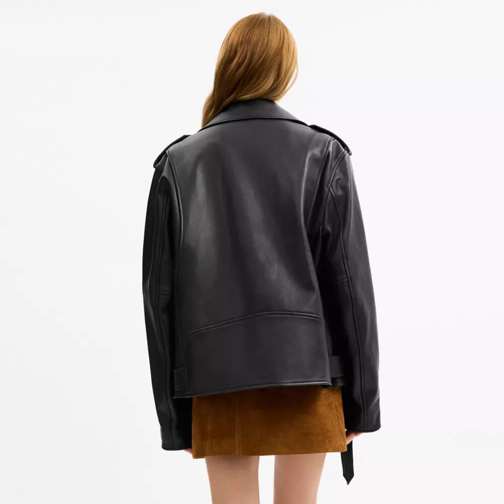 Veste de moto légère