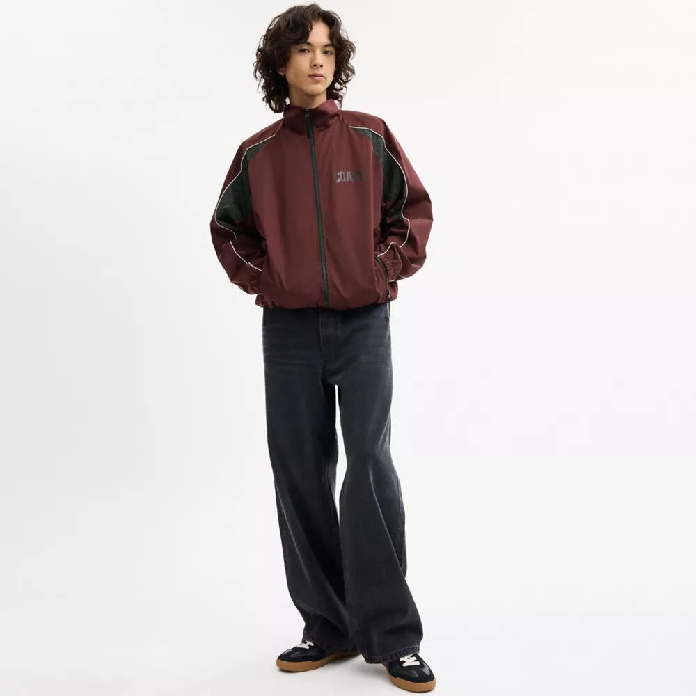 Veste de sport