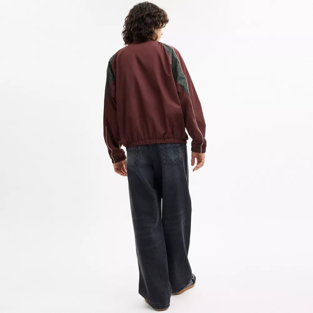 Veste de sport