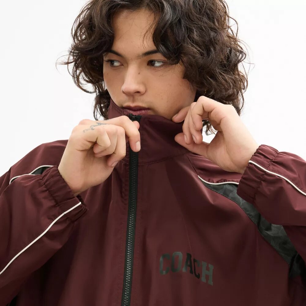 Veste de sport