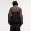 Veste de sport en polyester recyclé