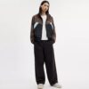 Veste de sport en polyester recyclé