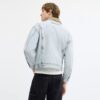 Veste de travail en denim