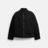 Veste de travail matelassée