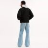 Veste de travail matelassée