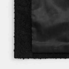 Veste Heritage C en bouclé