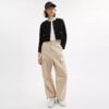 Veste Heritage C en bouclé