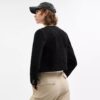 Veste Heritage C en bouclé