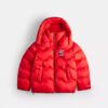 Veste matelassée Coachtopia Loop