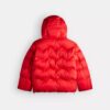 Veste matelassée Coachtopia Loop