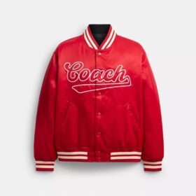 Veste souvenir réversible