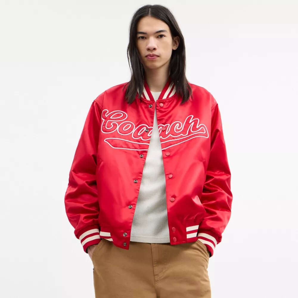 Veste souvenir réversible
