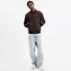 Veste universitaire en laine