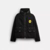 Vestes Coach