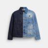 Vestes Coach