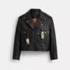 Vestes Coach