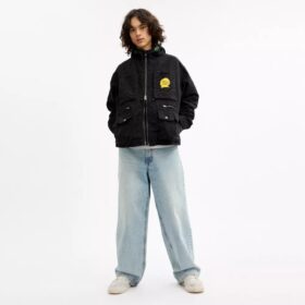 Vestes Coach