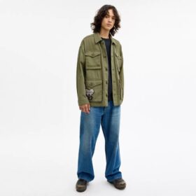 Vestes Coach