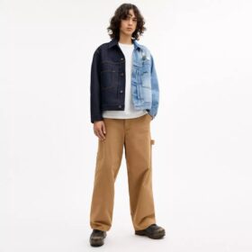 Vestes Coach
