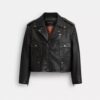 Vestes Coach