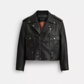 Vestes Coach