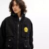 Vestes Coach