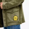 Vestes Coach