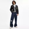Vestes Coach