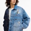 Vestes Coach