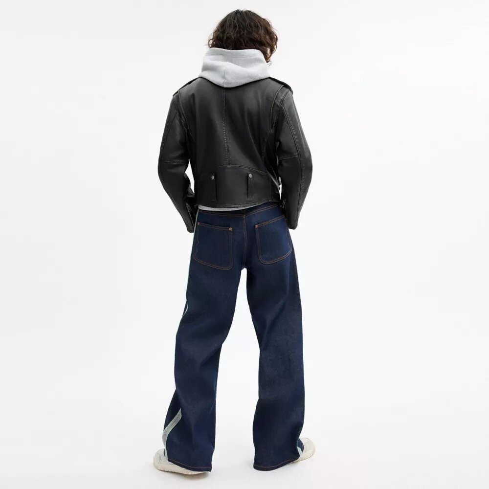 Vestes Coach