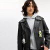 Vestes Coach