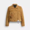 Vestes & Manteaux Coach
